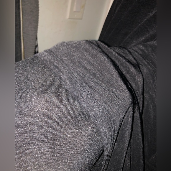 🫶🏻-Black Lace Dress- - Picture 7 of 12